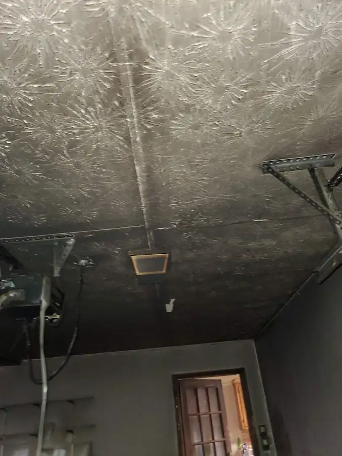 Fire and smoke damage assessment for Water Damage Assessment in Mililani Town